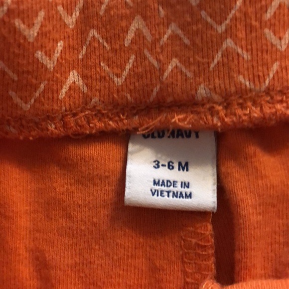 3-6m baby joggers - Picture 4 of 5